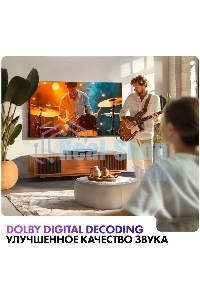 Телевизор Haier 32