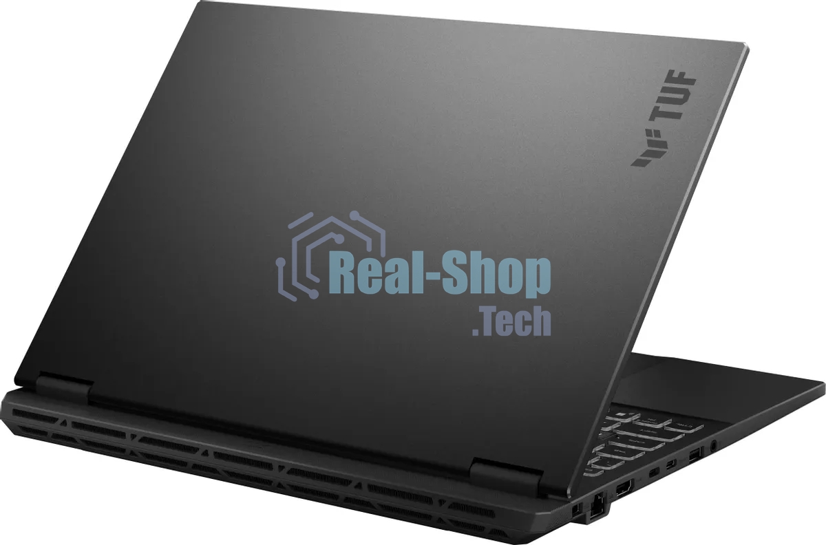Ноутбук ASUS TUF Gaming F16 FX608JHR-RV101 Intel Core i5 14450HX 2400MHz/16