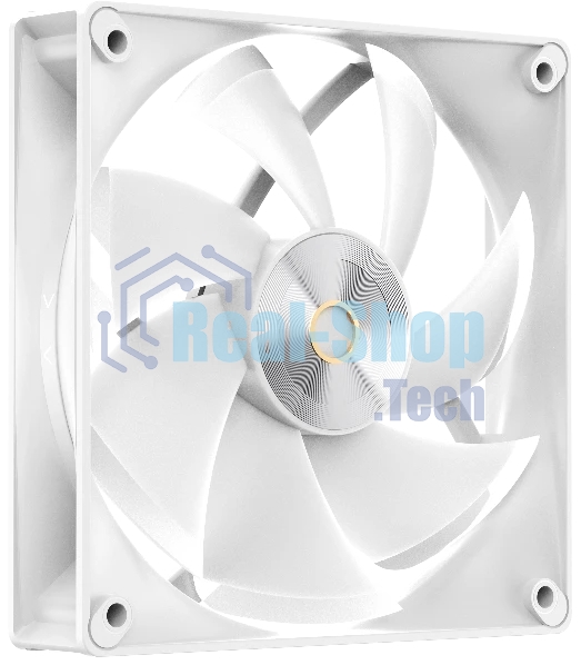 Система охлаждения Ocypus Sigma L24 WH ARGB, 240мм, LCD Pump 2.4
