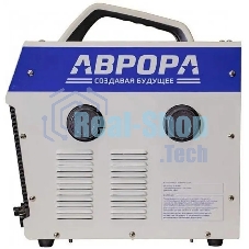Резак плазменный Аврора Джет 40 инвертор 6.6кВт