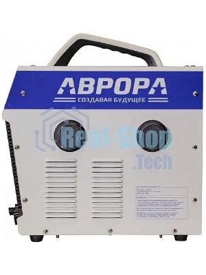Резак плазменный Аврора Джет 40 инвертор 6.6кВт