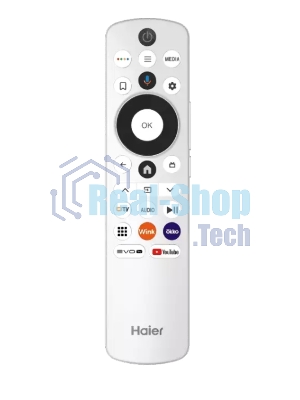 Телевизор Haier 75