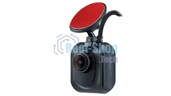 Видеорегистратор TrendVision TDR-721S EVO PRO, 2304x1296, 3