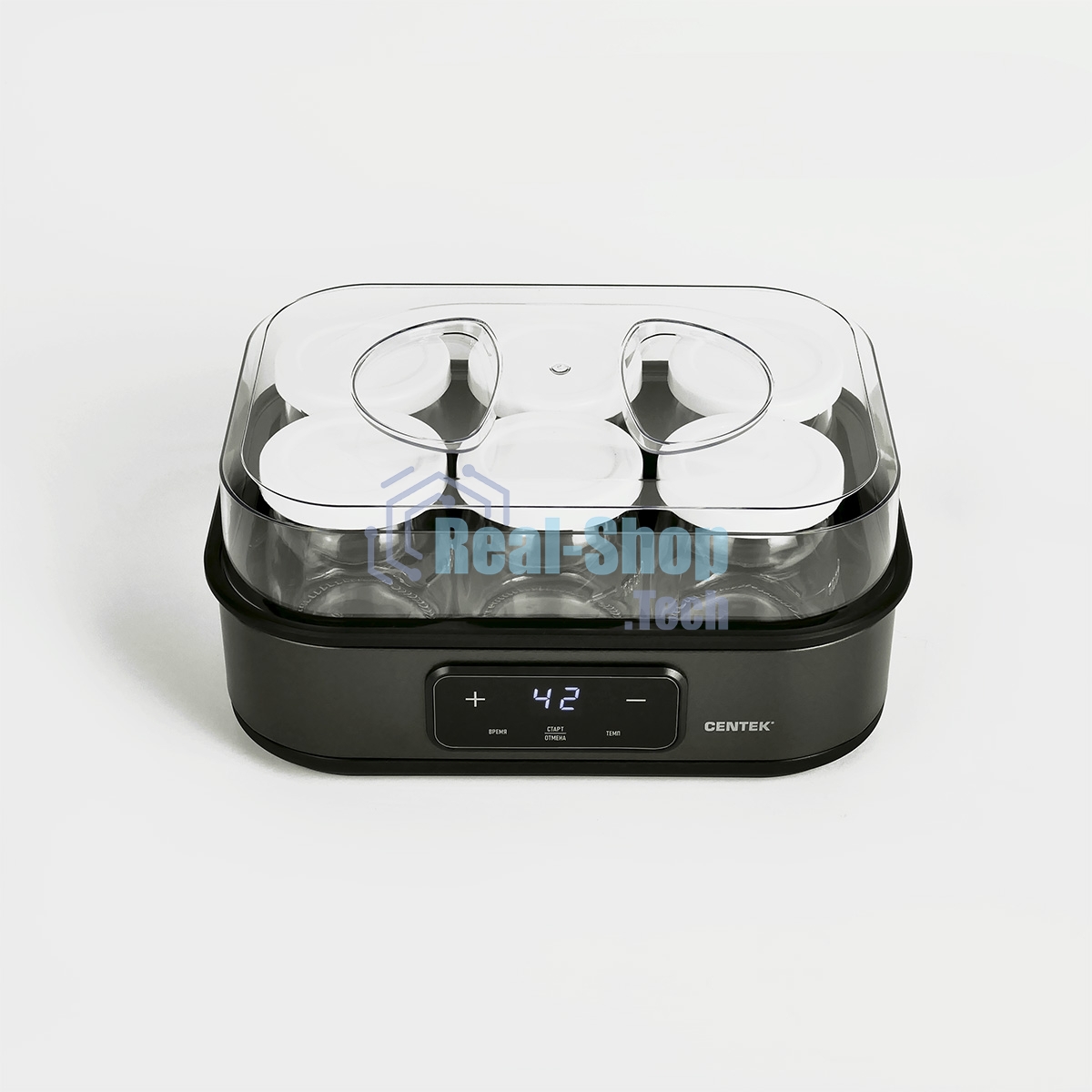 Йогуртница Centek CT-3130