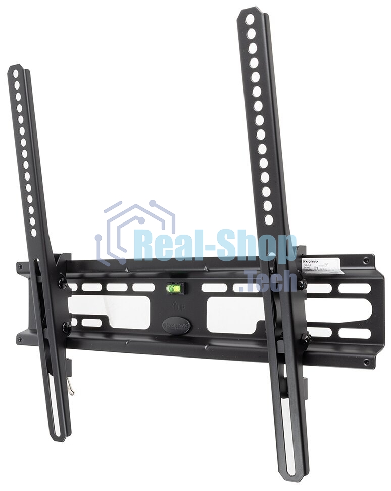 Кронштейн для телевизора Kromax FLAT-4 черный 22