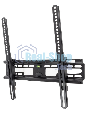 Кронштейн для телевизора Kromax FLAT-4 черный 22