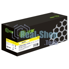 Картридж лазерный Cactus CS-MPC305EY (842080) желтый (4000 стр.) для Ricoh Aficio MPC305SP/C305SPF