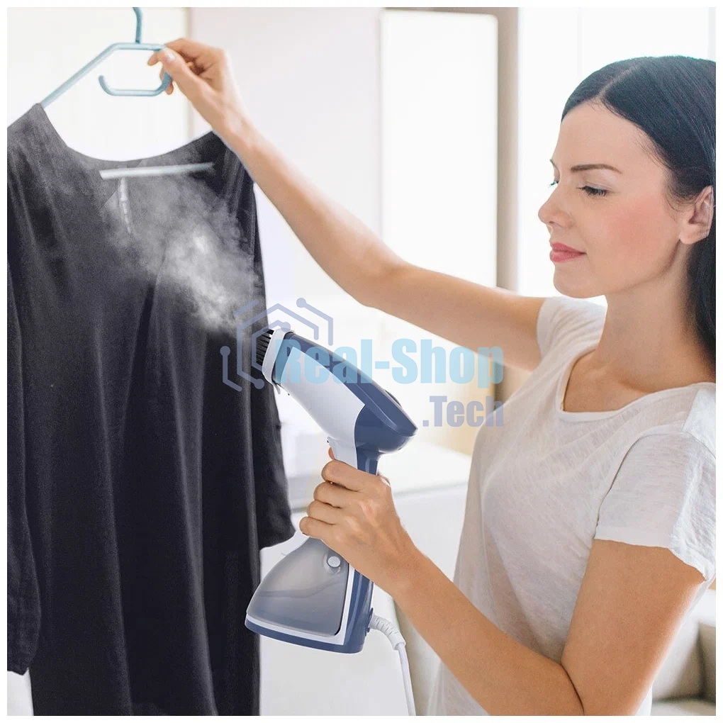 Отпариватель ручной Redmond RHS-6801