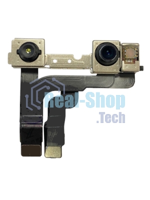 Камера передняя (селфи) для Apple iPhone 12 Pro Max