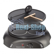 Блинница Zigmund & Shtain ZGP-621