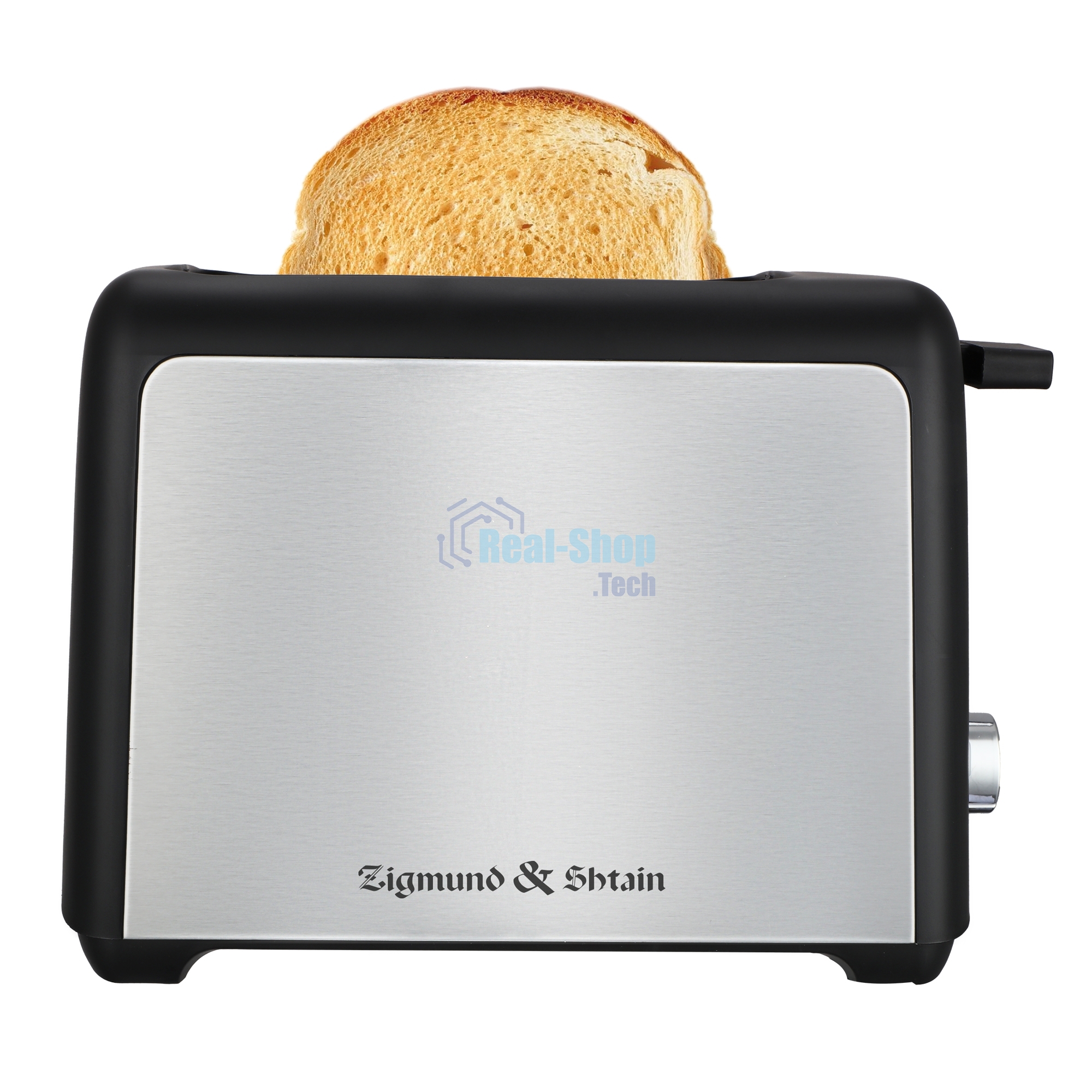 Тостер Zigmund & Shtain ST-93