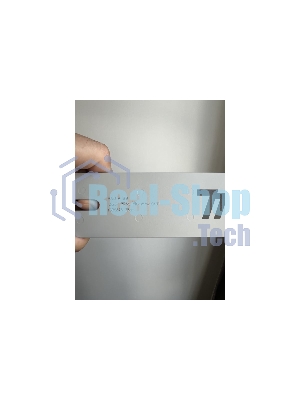 Шина для цепных пил Makita 191T87-4 0.325