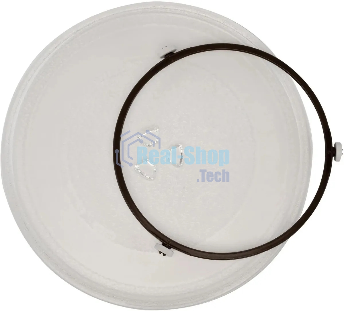 Микроволновая печь SunWind SUN-MW051 белый, 20 л, 700 Вт, переключатели - поворотный механизм