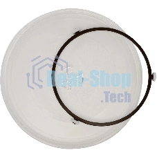 Микроволновая печь SunWind SUN-MW051 белый, 20 л, 700 Вт, переключатели - поворотный механизм