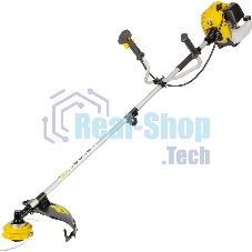 Триммер бензиновый Huter GGT-520S 2500Вт неразбор.штан. реж.эл.: леска/нож