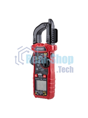 Токовые клещи Rexant R207B