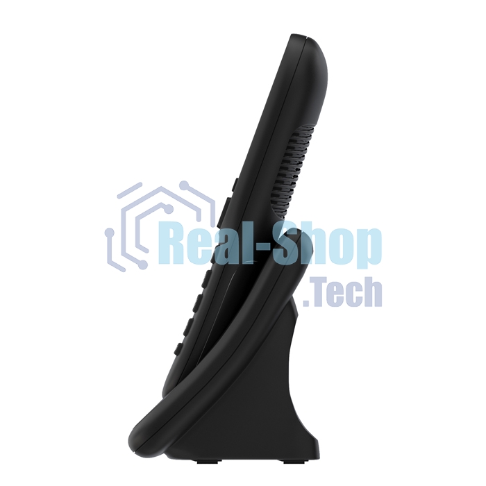 Радиотелефон Dect Maxvi AM-01 черный