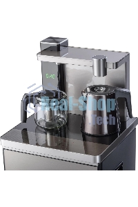 Кулер AEL Teabar LD-AEL-52a напольный электронный кофейный