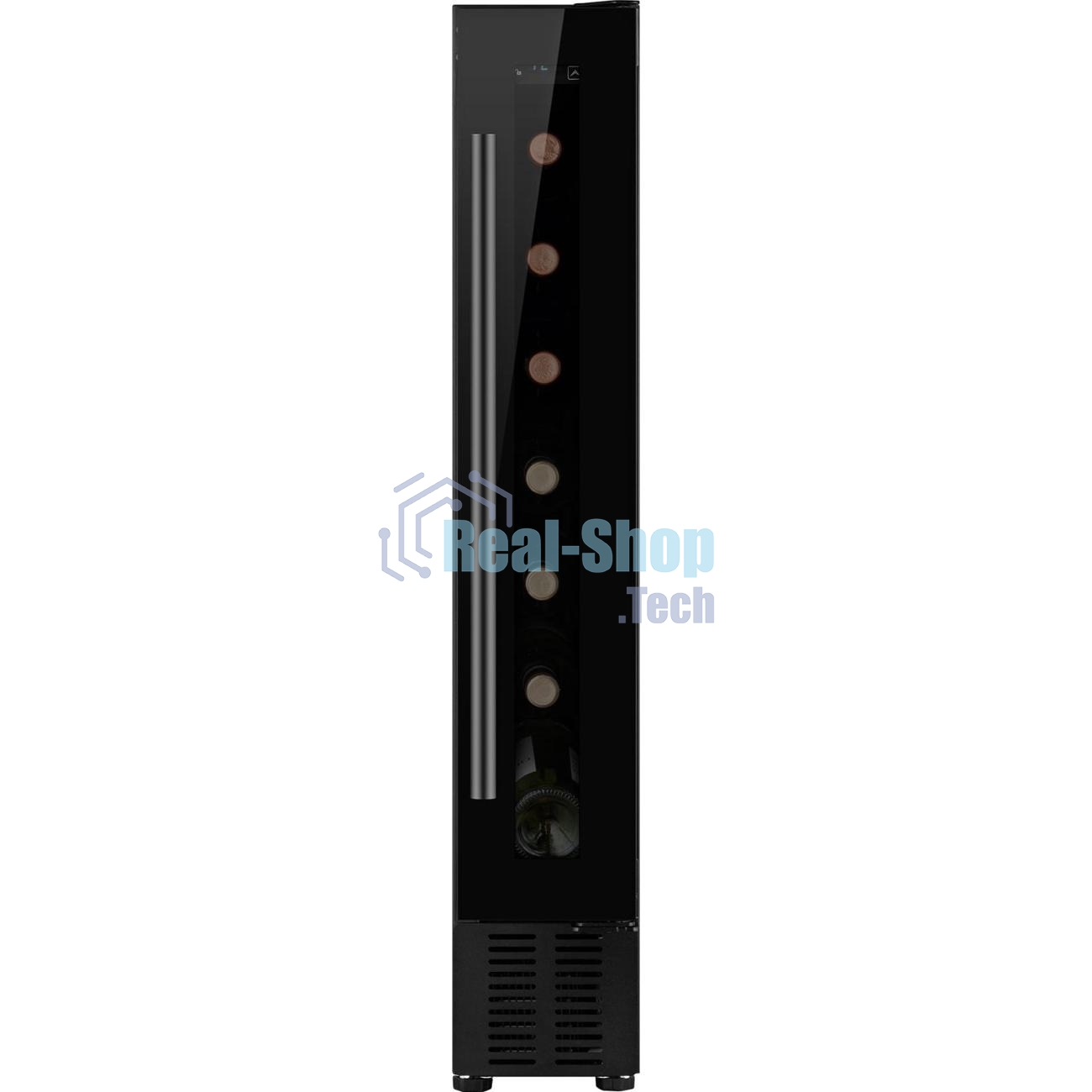 Винный холодильник Weissgauff WWC-7 B