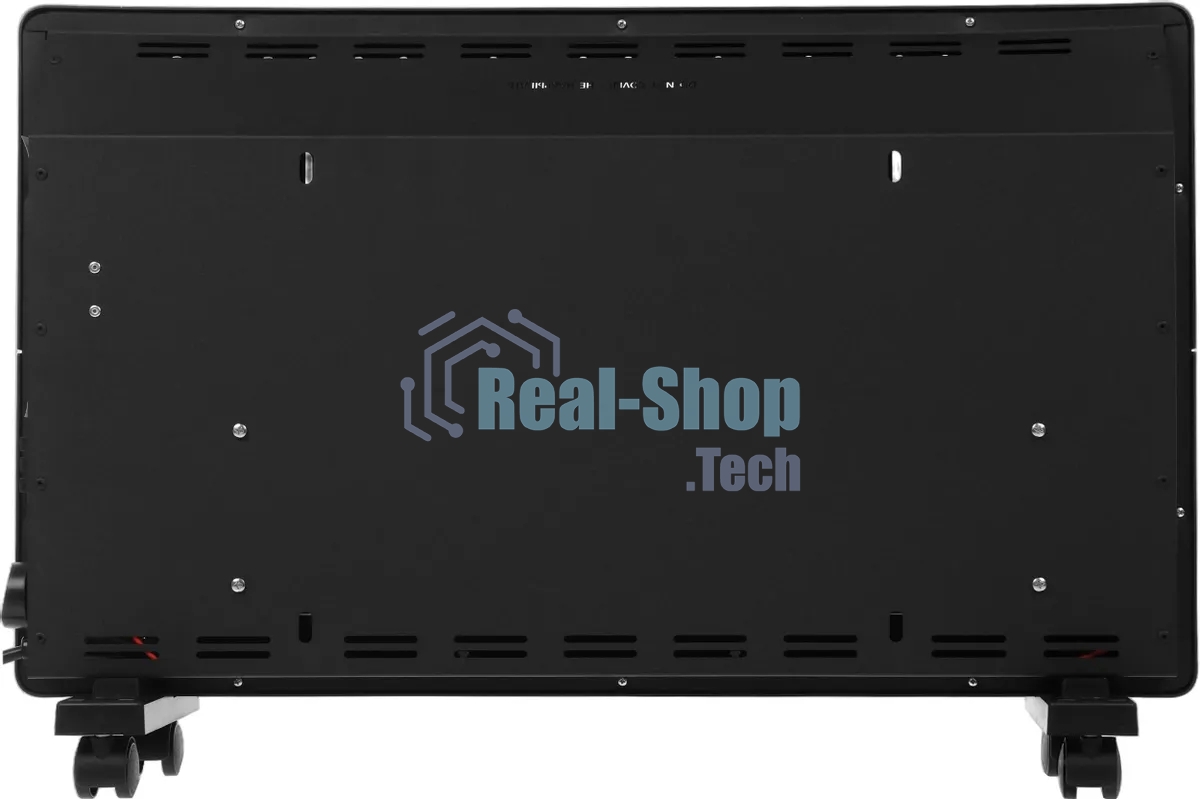 Конвектор электрический Royal clima FIORI Meccanico REC-FRBR1500M