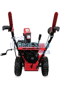 Снегоуборщик бензиновый Starwind GST-4356L 7л.с.