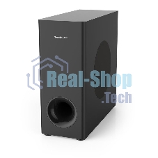 Колонки Creative Sound Blaster Katana V2 2.0 черный 126Вт