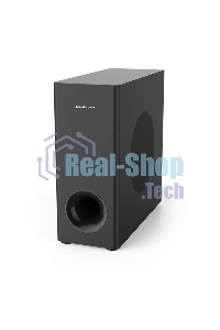 Колонки Creative Sound Blaster Katana V2 2.0 черный 126Вт