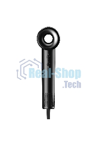 Фен BBK BHD5202 черный