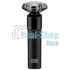 Электробритва HOMESTAR HS-9021 (108153)