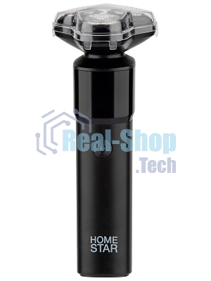 Электробритва HOMESTAR HS-9021 (108153)