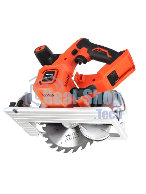 Циркулярная Пила Аккумуляторная Бесщеточная PATRIOT CS 185UES