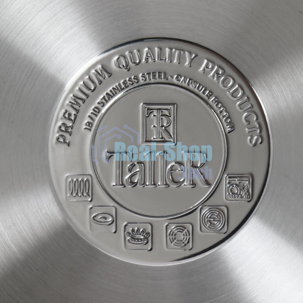 Ковш TalleR TR-11119, 14х8.5 см (1.2 л)