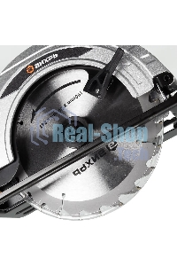 Дисковая пила Вихрь ДП-190/1800 72/11/6