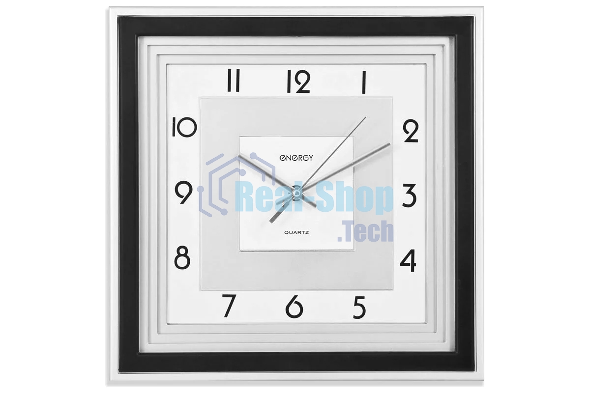 Часы настенные ENERGY EC-11