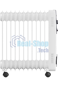 Обогреватель масляный Royal clima FRESCO ROR-FR11-2500M
