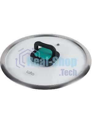 Кастрюля LARA LR02-242 2,8 л