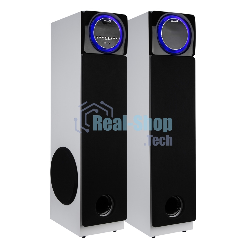 Акустическая система ELTRONIC (30-58) HOME SOUND - колонка 10