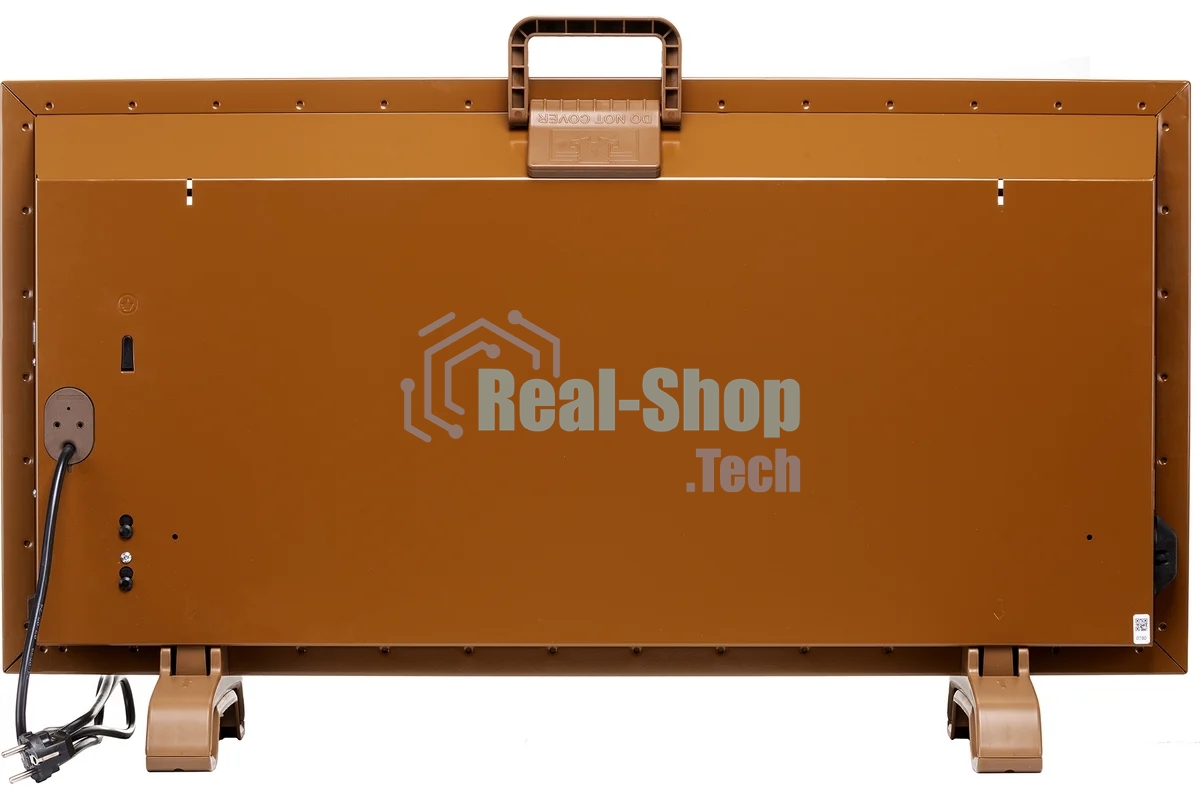 Электрический конвектор iVigo EPK4590P20 2000 Вт Дерево, WI-FI