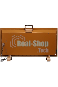 Электрический конвектор iVigo EPK4590P20 2000 Вт Дерево, WI-FI