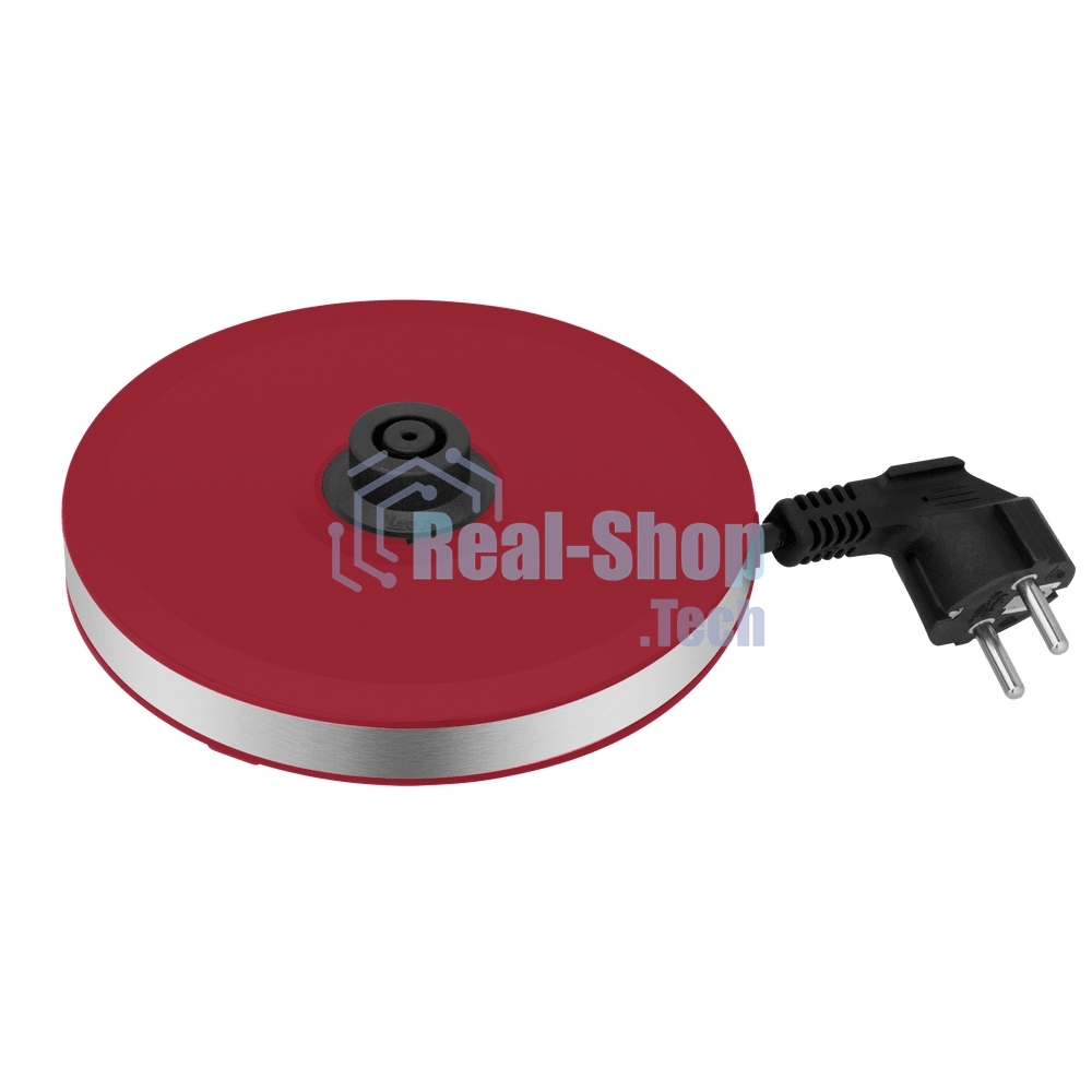 Чайник электрический Maunfeld MGK-633RD