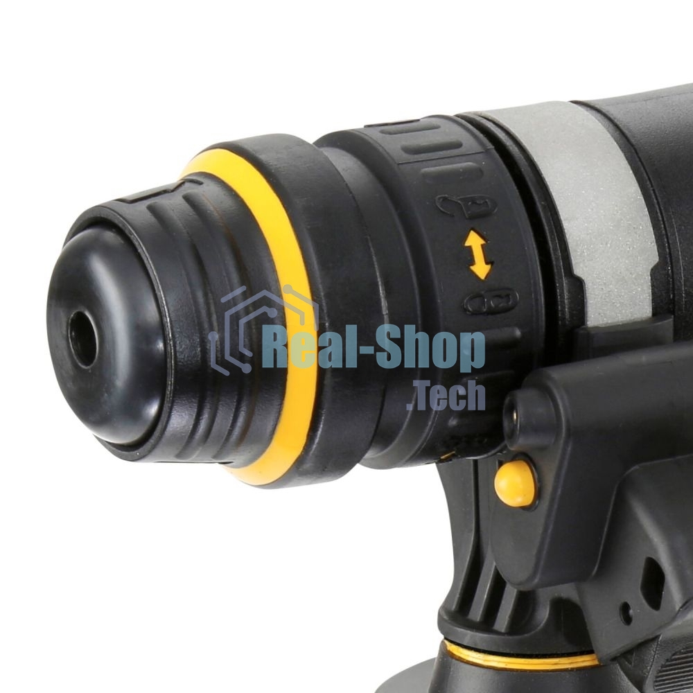 Перфоратор DeWalt D25144K-QS