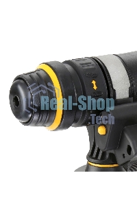 Перфоратор DeWalt D25144K-QS