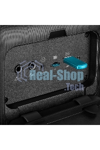 Портативная колонка SVEN PS-880, черный, 1.0, 110 Вт (RMS), Bluetooth, FM, USB, microSD, LED-дисплей, аккумулятор