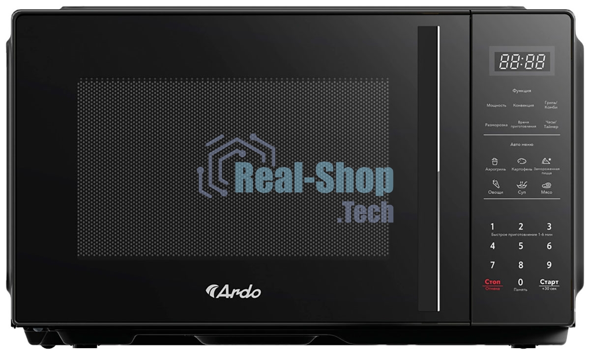 Микроволновая печь ARDO MEA23-EAFB2