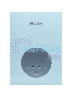 Проточный водонагреватели Haier FLEXI-EI6