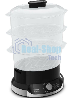 Пароварка электрическая Tefal VC204810