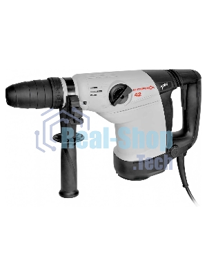 Перфоратор Интерскол П-42/1200ЭВ, SDS-Max, 1200 Вт, 11 Дж, от сети