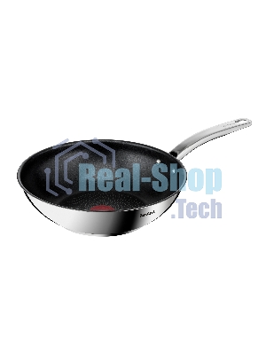 Сковорода ВОК (WOK) Tefal Intuition B8171944 28см (2100125812)
