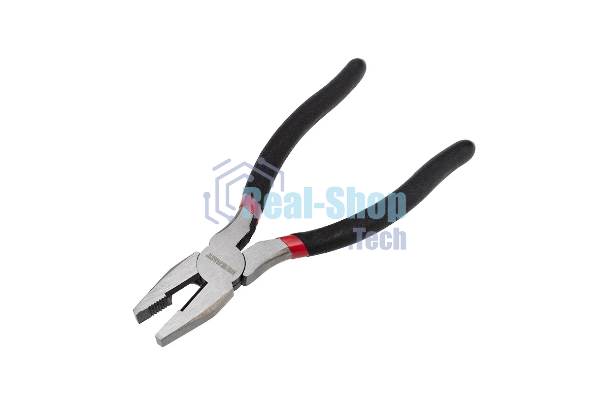 Плоскогубцы комбинированные Rexant 12-4613-1 200 мм, обливные рукоятки