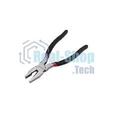 Плоскогубцы комбинированные Rexant 12-4613-1 200 мм, обливные рукоятки